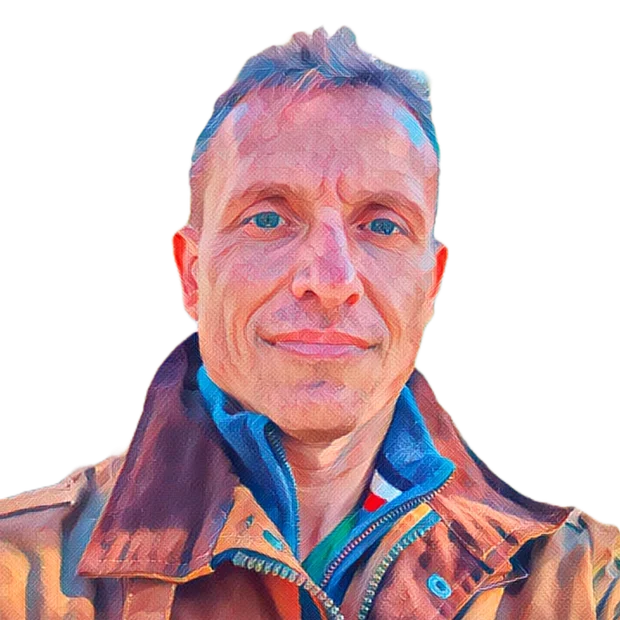 Milo Guastamacchia